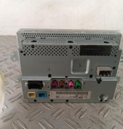 Afficheur LAND ROVER RANGE ROVER 1 EVOQUE Photo n°3