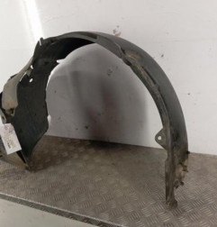 Pare boue avant droit RENAULT LAGUNA 2 Photo n°3
