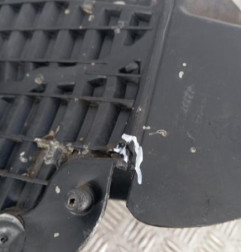 Pare boue avant droit RENAULT LAGUNA 2 Photo n°4