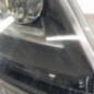 Optique avant principal droit (feux)(phare) SEAT ALHAMBRA 2