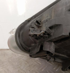 Optique avant principal droit (feux)(phare) SEAT ALHAMBRA 2 Photo n°5
