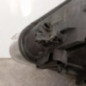 Optique avant principal droit (feux)(phare) SEAT ALHAMBRA 2