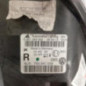 Optique avant principal droit (feux)(phare) SEAT ALHAMBRA 2