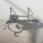 Cremaillere assistee PEUGEOT PARTNER 3