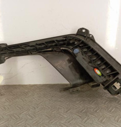 Feu diurne avant gauche PEUGEOT 308 1 SW