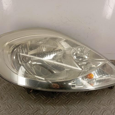 Optique avant principal droit (feux)(phare) RENAULT TRAFIC 2 Photo n°1