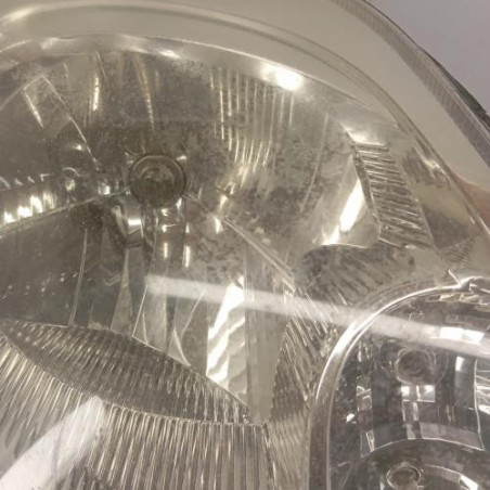 Optique avant principal droit (feux)(phare) RENAULT TRAFIC 2
