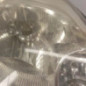 Optique avant principal droit (feux)(phare) RENAULT TRAFIC 2