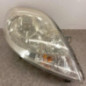 Optique avant principal droit (feux)(phare) RENAULT TRAFIC 2