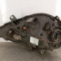 Optique avant principal droit (feux)(phare) RENAULT TRAFIC 2
