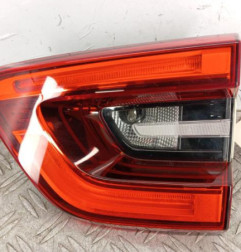 Feu arriere secondaire droit (feux) RENAULT KADJAR Photo n°1