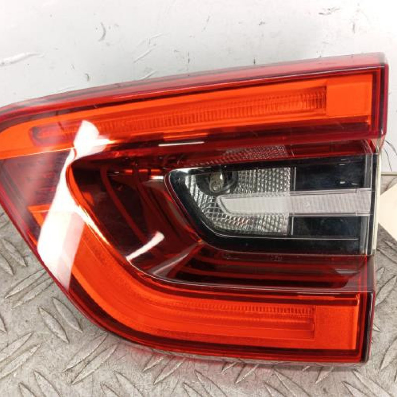Feu arriere secondaire droit (feux) RENAULT KADJAR