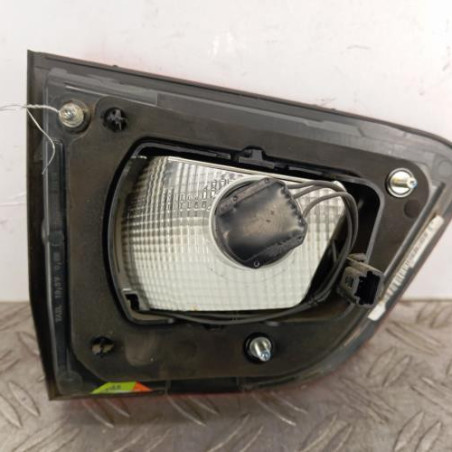 Feu arriere secondaire droit (feux) RENAULT KADJAR