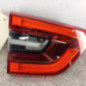 Feu arriere secondaire gauche (feux) RENAULT KADJAR