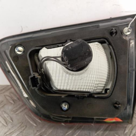 Feu arriere secondaire gauche (feux) RENAULT KADJAR