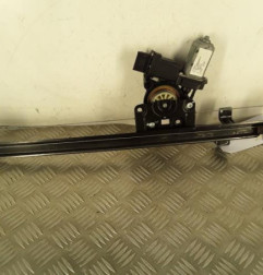 Leve vitre electrique avant gauche FIAT DUCATO 3