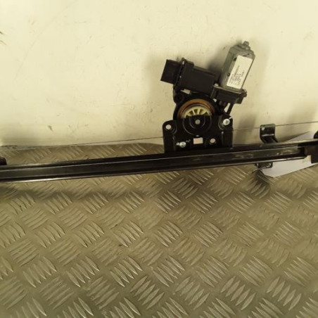 Leve vitre electrique avant gauche FIAT DUCATO 3