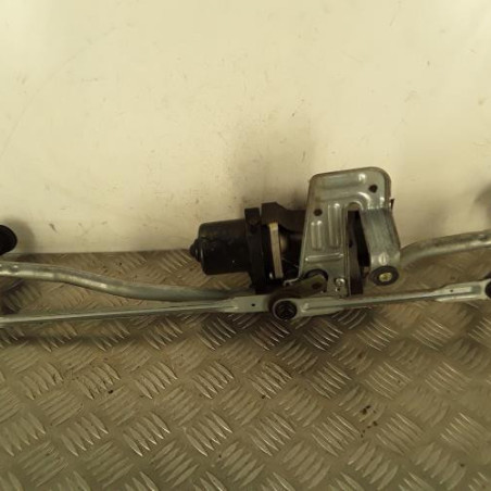 Moteur essuie glace avant FIAT DUCATO 3 Photo n°1
