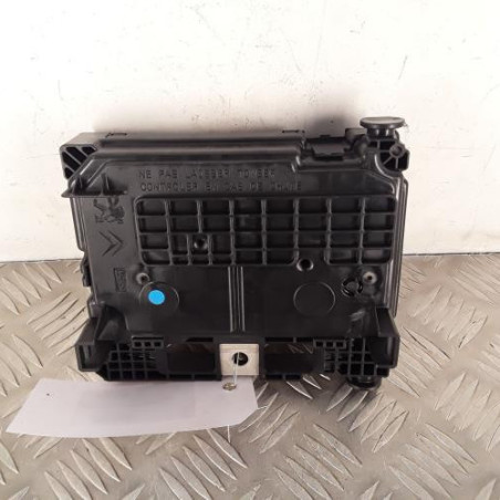 Boitier servitude moteur (BSM) CITROEN C3 2