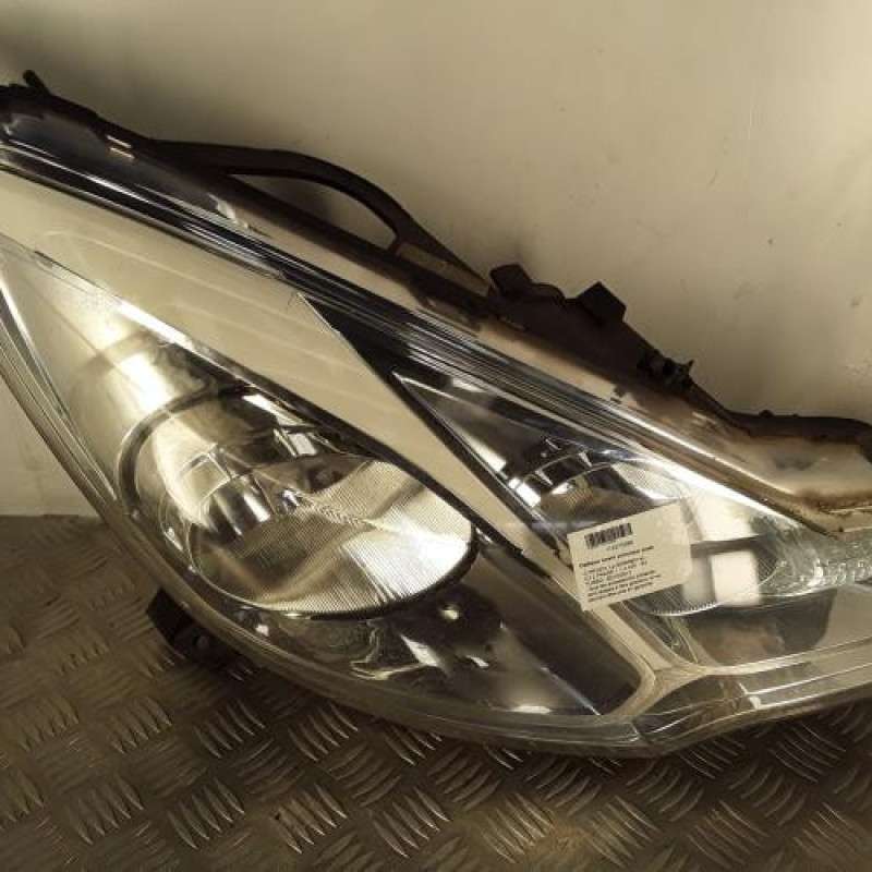 Optique avant principal droit (feux)(phare) CITROEN C3 2