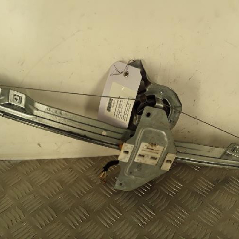 Leve vitre electrique avant droit CITROEN C3 2