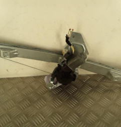 Leve vitre electrique avant droit CITROEN C3 2