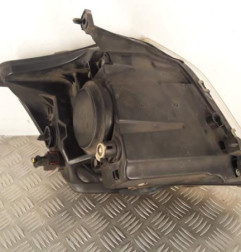 Optique avant principal droit (feux)(phare) CITROEN C2