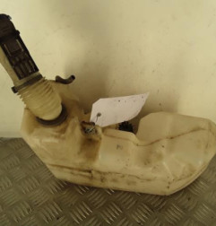 Vase de lave glace FIAT DUCATO 3