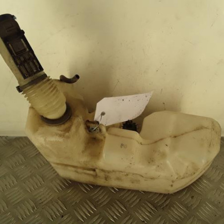 Vase de lave glace FIAT DUCATO 3