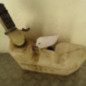 Vase de lave glace FIAT DUCATO 3