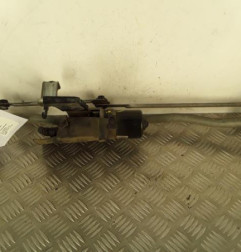 Moteur essuie glace avant FIAT DUCATO 3 Photo n°1