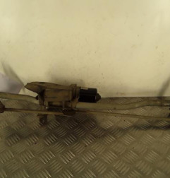 Moteur essuie glace avant FIAT DUCATO 3