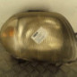 Optique avant principal droit (feux)(phare) RENAULT CLIO 2