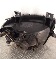 Optique avant principal droit (feux)(phare) RENAULT CLIO 2
