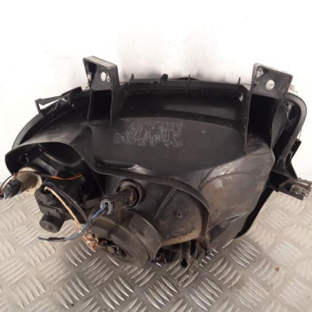 Optique avant principal droit (feux)(phare) RENAULT CLIO 2