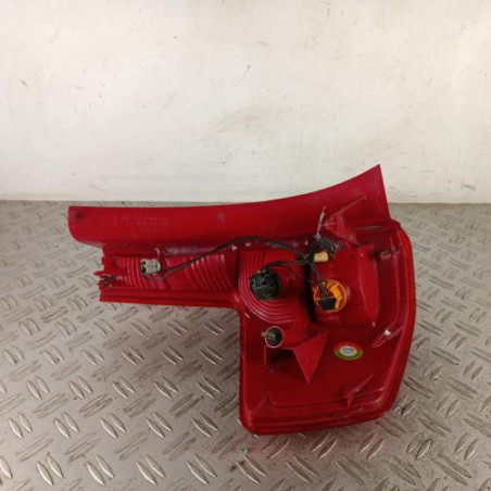 Feu arriere principal droit (feux) CITROEN C4 1