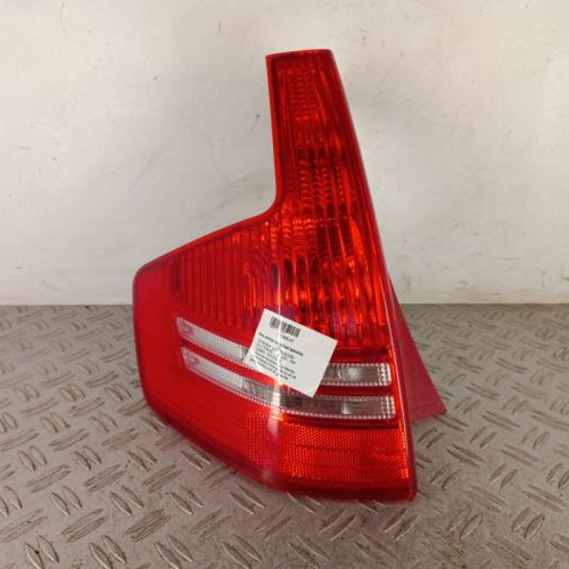 Feu arriere principal gauche (feux) CITROEN C4 1