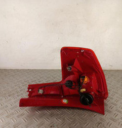 Feu arriere principal gauche (feux) CITROEN C4 1