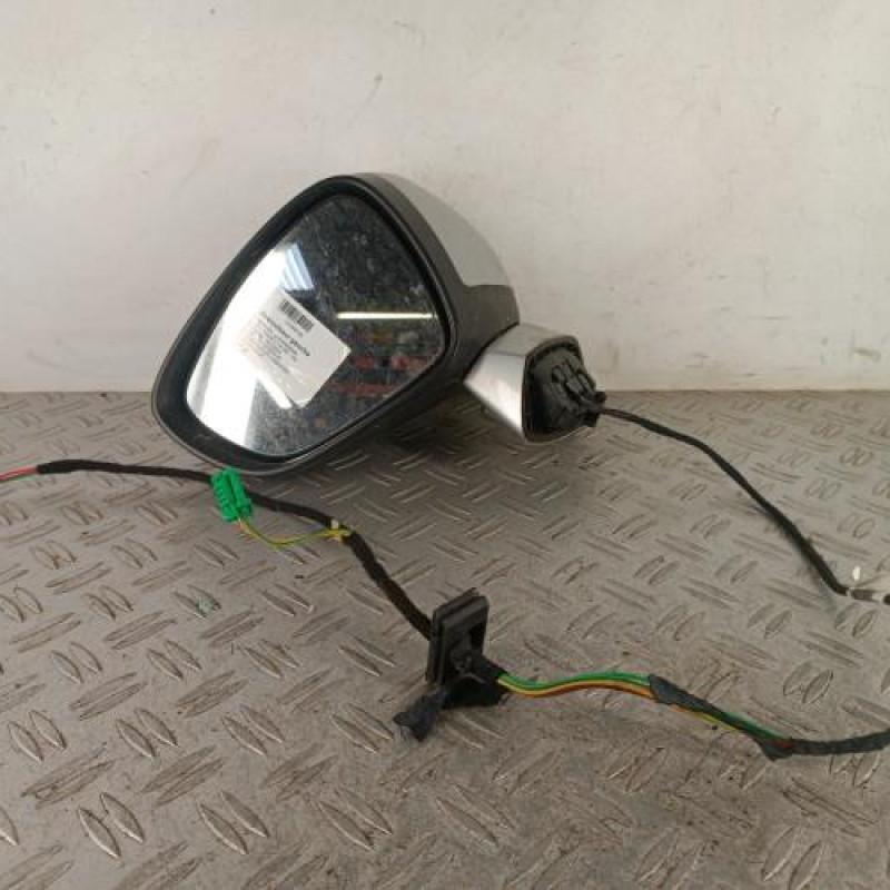 Retroviseur gauche CITROEN C4 1