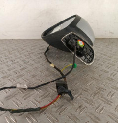 Retroviseur gauche CITROEN C4 1 Photo n°3