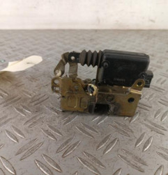 Serrure arriere gauche RENAULT MEGANE 1