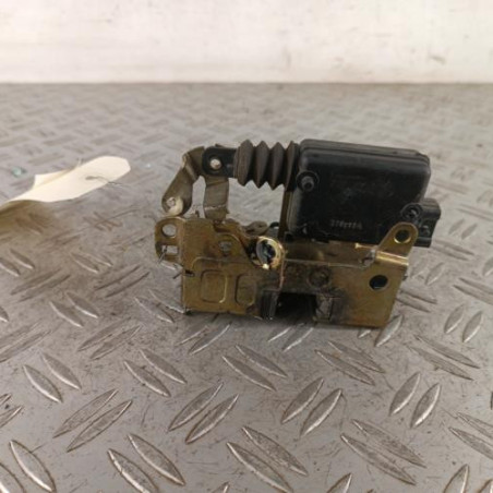 Serrure arriere gauche RENAULT MEGANE 1