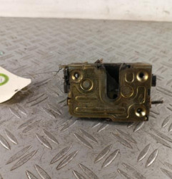 Serrure arriere gauche RENAULT MEGANE 1 Photo n°3