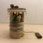 Pompe de gavage PEUGEOT 307