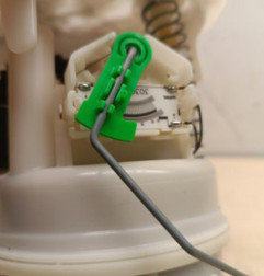 Pompe de gavage PEUGEOT 307 Photo n°4