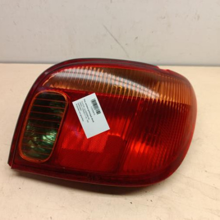Feu arriere principal droit (feux) TOYOTA YARIS 1 Photo n°1