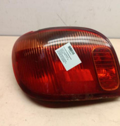 Feu arriere principal gauche (feux) TOYOTA YARIS 1 Photo n°1