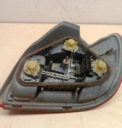 Feu arriere principal gauche (feux) TOYOTA YARIS 1