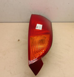 Feu arriere principal droit (feux) FORD FOCUS 1