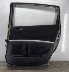 Porte arriere droit TOYOTA COROLLA VERSO 2 Photo n°3